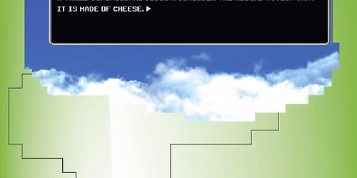 Tech Arts For Youth: Game Design & Storytelling