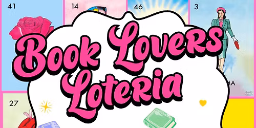 Book Lovers Loter\u00eda