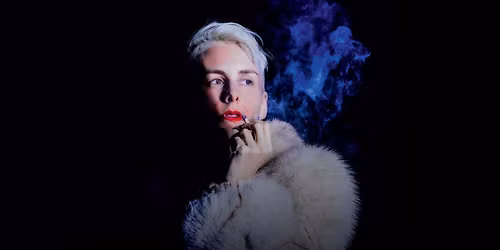 Lisa Eckhart | Uber Eats Music Hall | Berlin