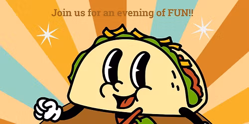 Trivia Night - Taco Night