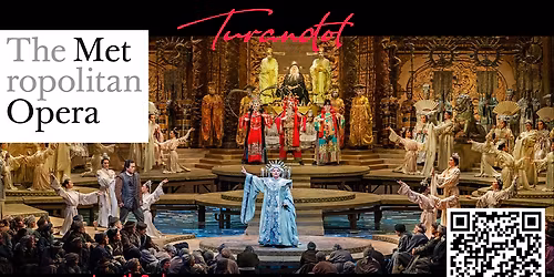 Turandot - Montreal