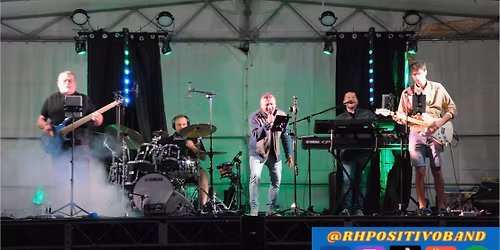 Festa di compleanno della Band \ud83c\uddee\ud83c\uddf9