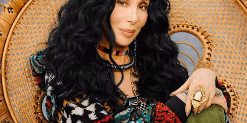 The Cher Experience