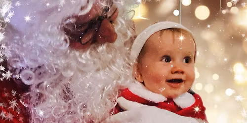 \ud83c\udf84 BabyBeats Christmas Party Morley!\ud83c\udf84