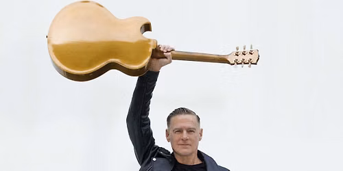 Bryan Adams N\u00fcrnberg Tickets