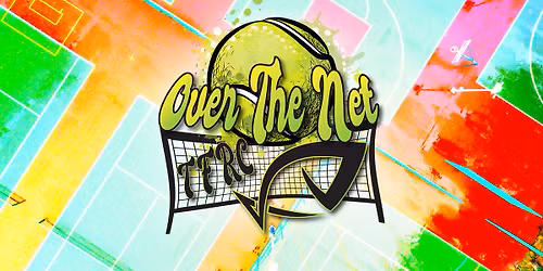 Over the Net Tennis Camp (Grades 4-8)