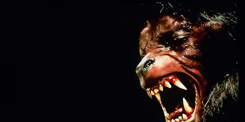 Ritz On Screen: An American Werewolf In London (1981)