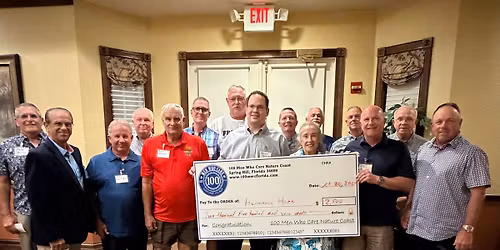 Q1 2026 Chapter Meeting