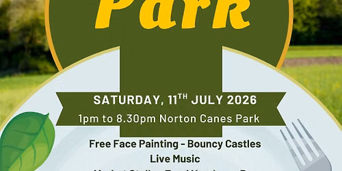 Party in the Park