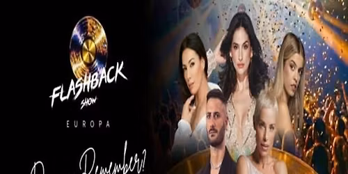 Flashback Show Europa