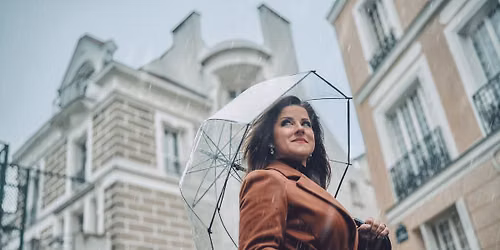 Marie-Elaine Thibert - LAVAL
