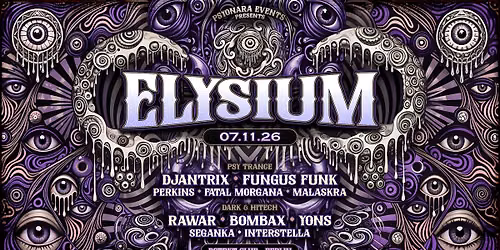 ELYSIUM - Berlin