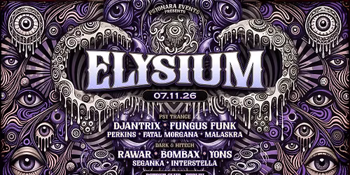 ELYSIUM - Berlin