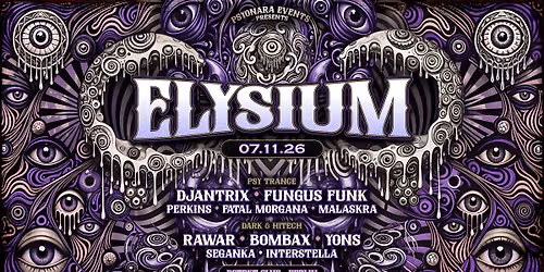 ELYSIUM - Berlin