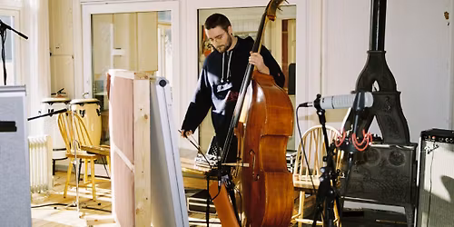 Nichlas Gordon Sim \u2013 Eksamenskonsert!