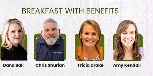 Breakfast With Benefits