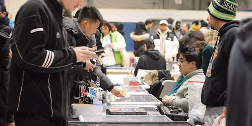 Northside TCG and Collectibles Show