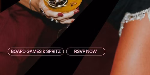 Thursday | Spritz Special @ Mossop's Social House | Toronto