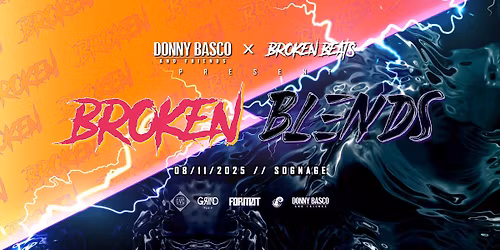 Broken Blends