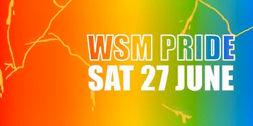 WsM Pride