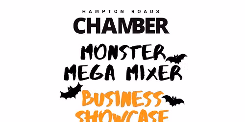Monster Mega Mixer Business Showcase