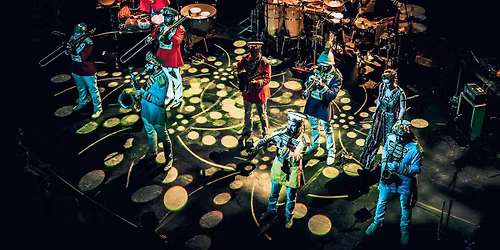 Mr Wilson's Second Liners: Blowout 2026