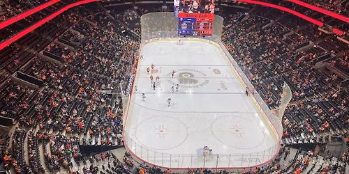 Philadelphia Flyers vs. Columbus Blue Jackets