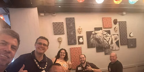 EMP-HI General Meeting - August 2026