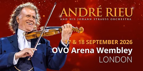 Andre Rieu