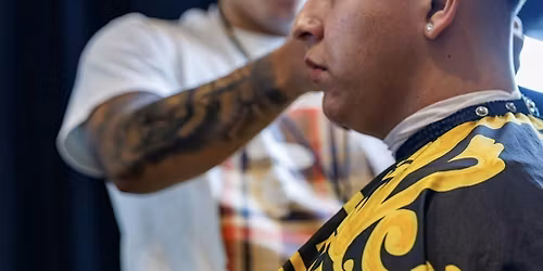 831 Barber Battle 2026