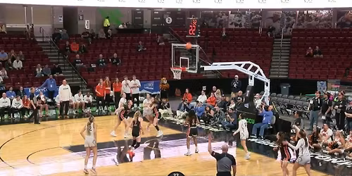 Idaho State Bengals at Montana State Bobcats Womens Basketball