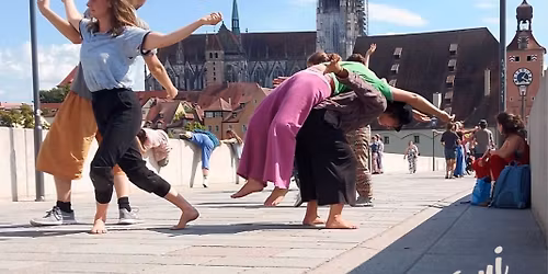 CI JAM FESTIVAL REGENSBURG