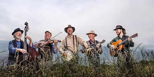Traditional Series: Appalachian Road Show