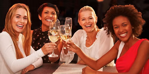 Wine, Women & Wealth - Golden