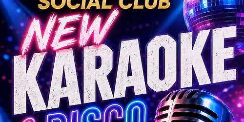 Karaoke & Disco