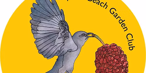 Junior Gardeners Academy Pilot Launch Event -Sweet Potato Harvest