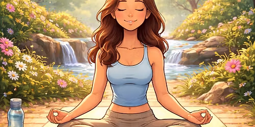 Mindful Yoga