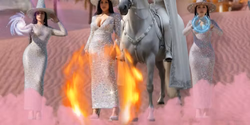 \ud83d\udef8Santa Rumba vol 2 \ud83d\udef8\u261d\ud83c\udffc\ud83e\ude85"La Posada"\ud83e\ude85