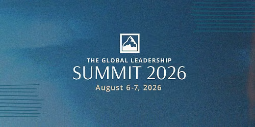 Global Leadership Summit