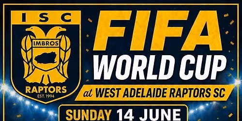 Australia vs Turkey - World Cup