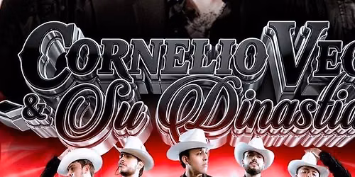 CORNELIO VEGA & SU DINASTIA Y MAS