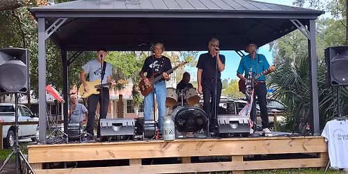 STUCK IN TIME & GG'S ...LIFE IS GOOD!