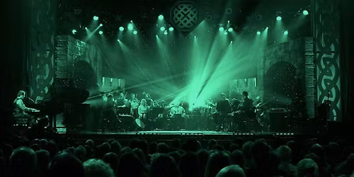 Christmas with the Celts (Early Show)