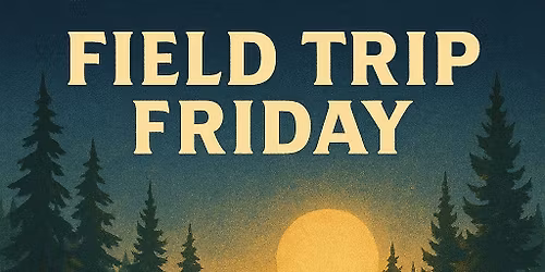 Field Trip Friday - Moonlight Beach Solstice Walk