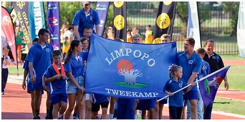 Limpopo League 5 of 2025