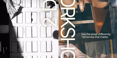 STREET PHOTOGRAPHY & STREET WEDDING PHOTOGRAPHY