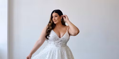 Everybody\/Every Bride Trunk Show