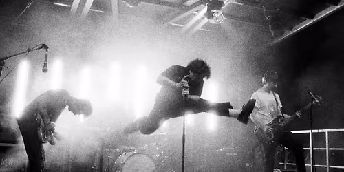 Vinyl.Ardent pr\u00e9sente : MONSTERWATCH + POOR KIDS O.C + FAKE INDIANS