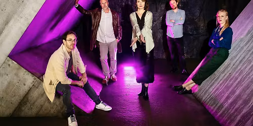 Pink Mountain Sagas (SZENE SCHWEIZ)