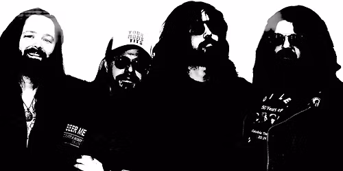 BD&TFDD at WideWater Fest